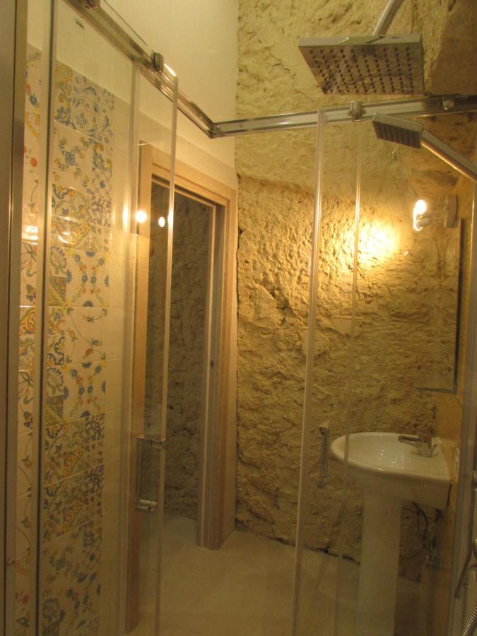 Enzo Home Наполи Екстериор снимка