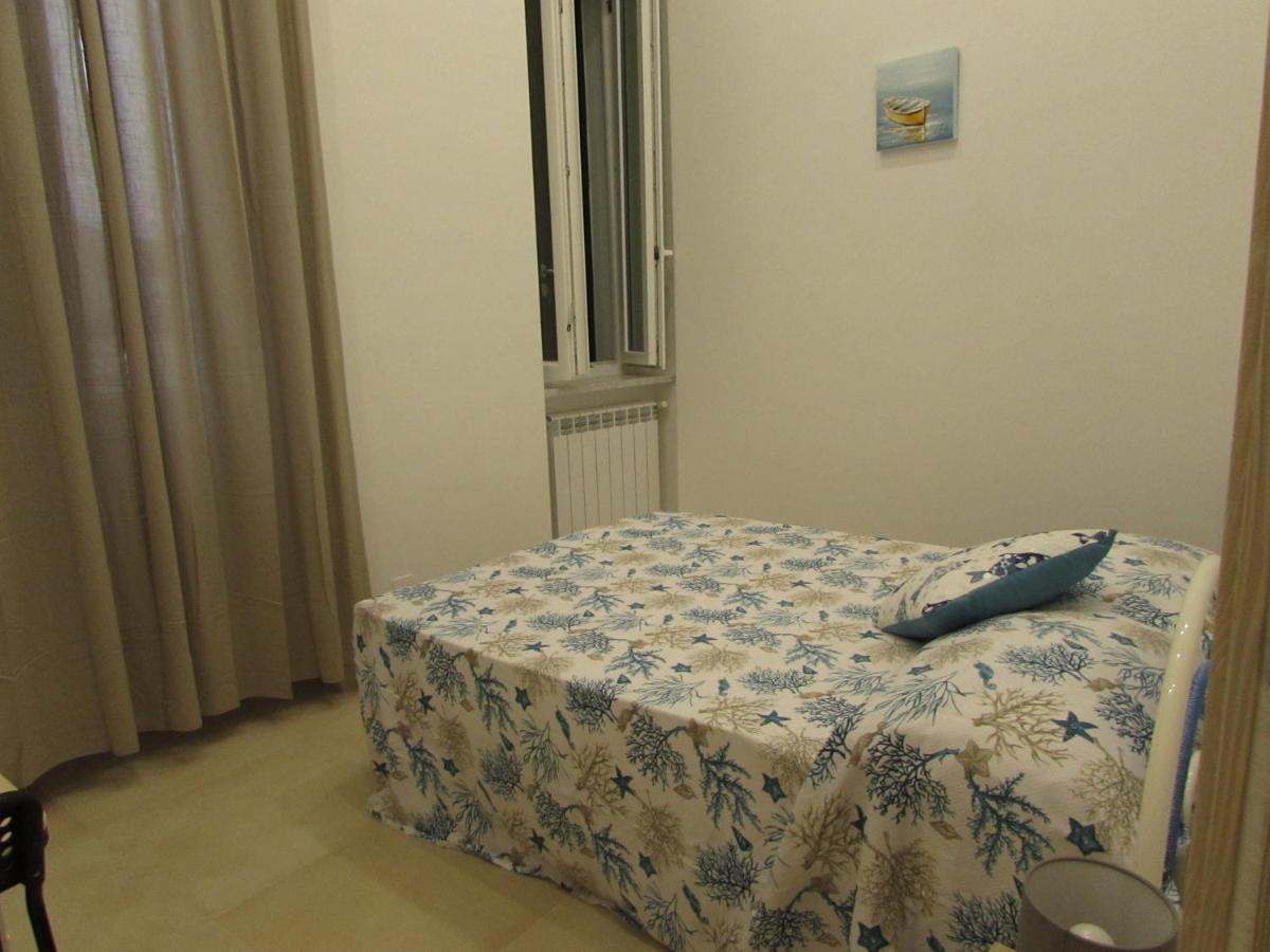 Enzo Home Наполи Екстериор снимка