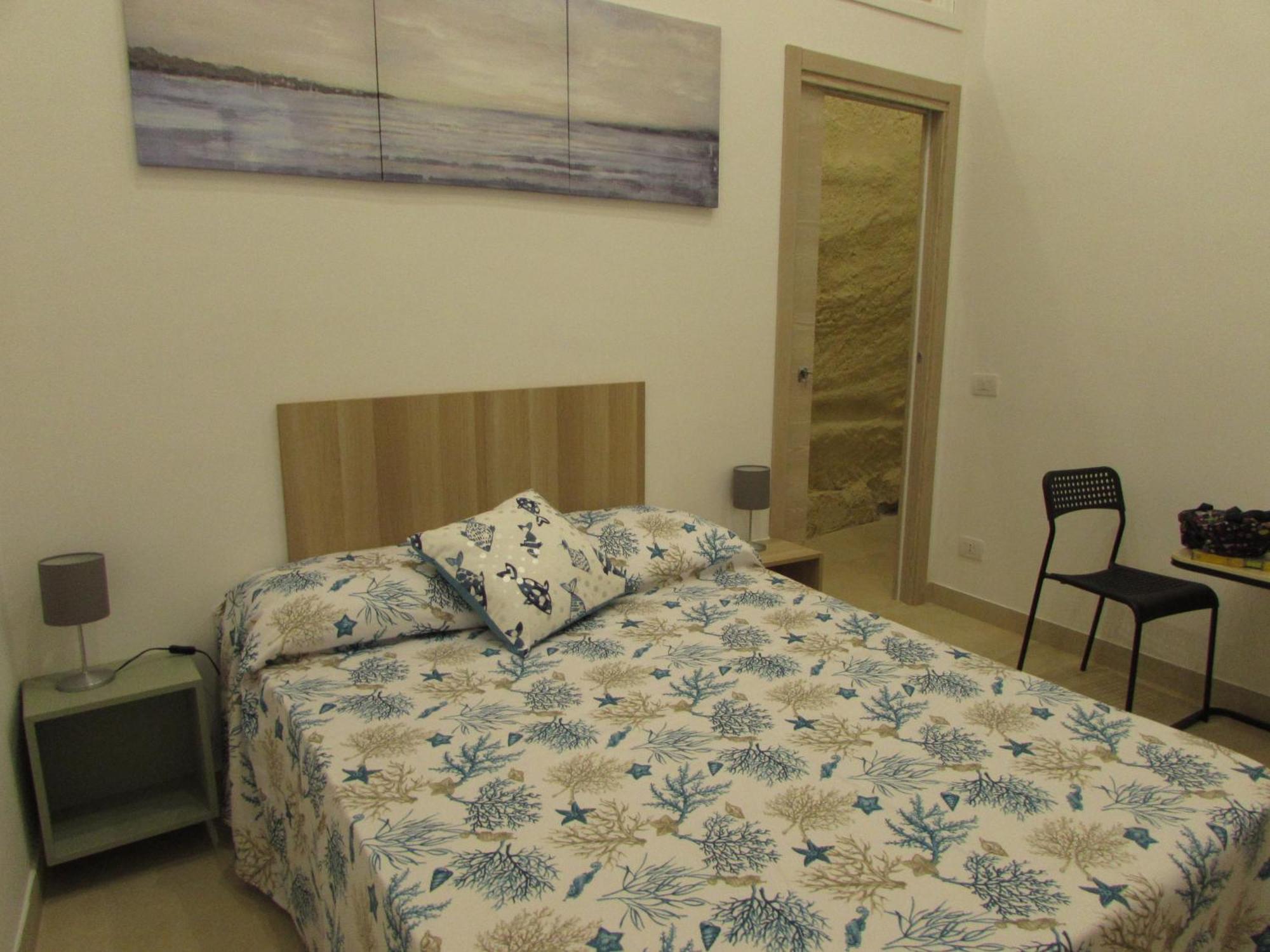 Enzo Home Наполи Екстериор снимка